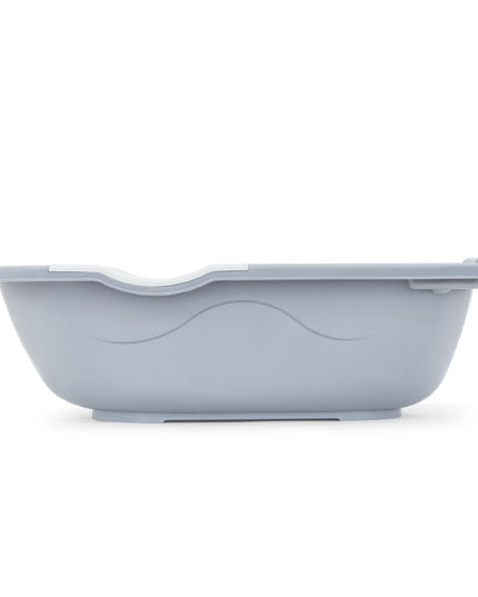 Babyjem Bathtub With Draing Plug - 133