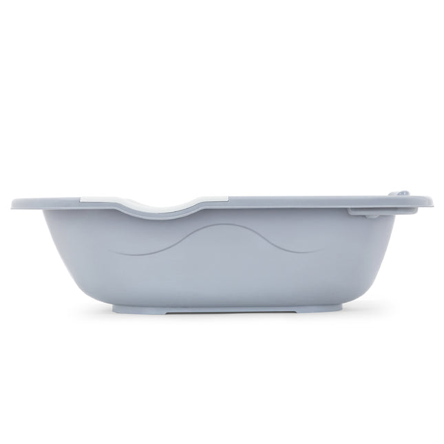 Babyjem Bathtub With Draing Plug - 133