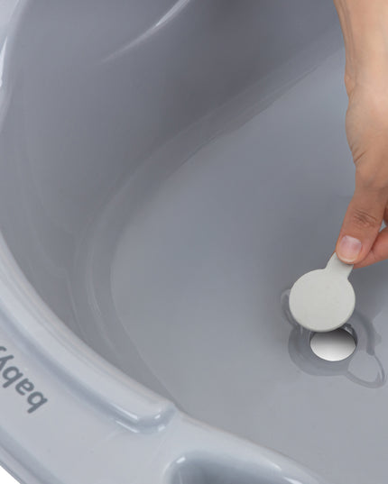 Babyjem Bathtub With Draing Plug - 133