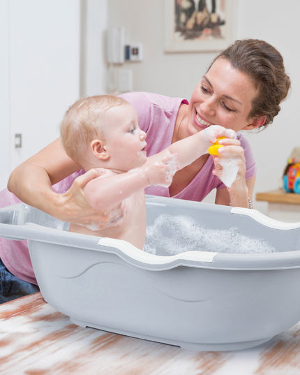 Babyjem Bathtub With Draing Plug - 133