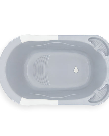 Babyjem Bathtub With Draing Plug - 133