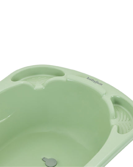 Babyjem Bathtub With Draing Plug - 133