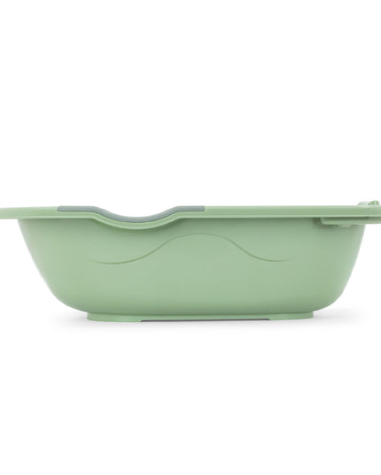 Babyjem Bathtub With Draing Plug - 133