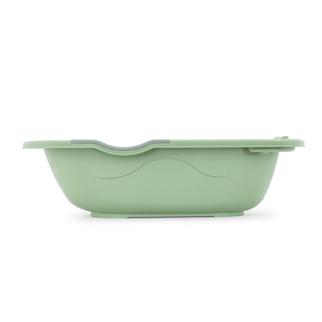Babyjem Bathtub With Draing Plug - 133