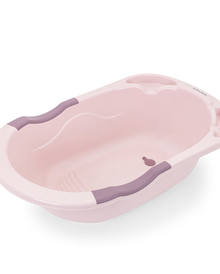 Babyjem Bathtub With Draing Plug - 133