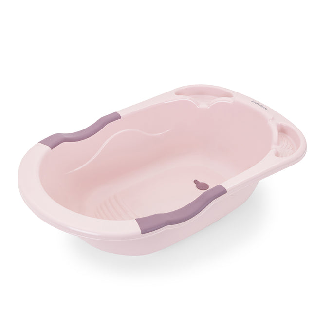 Babyjem Bathtub With Draing Plug - 133