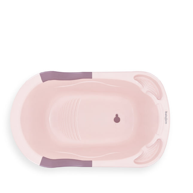 Babyjem Bathtub With Draing Plug - 133