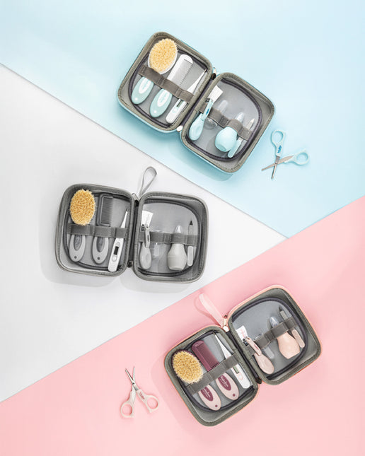 Babyjem Baby Grooming Set 9 Pcs - 363