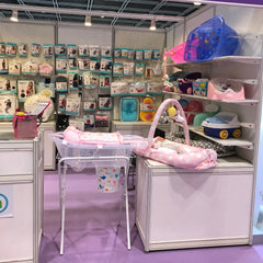 2018 HKTDC Hong Kong Toys & Games
