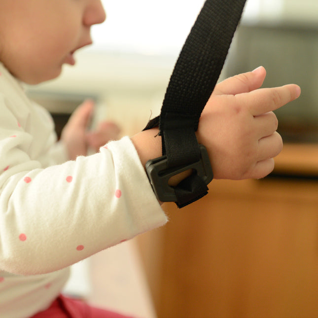 Babyjem Safety Belt - 216