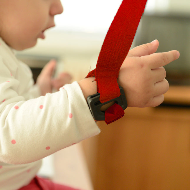 Babyjem Safety Belt - 216