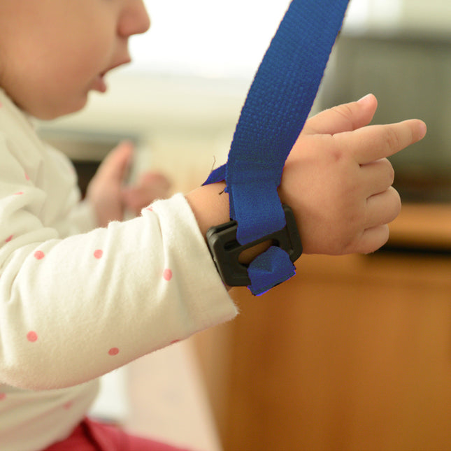 Babyjem Safety Belt - 216