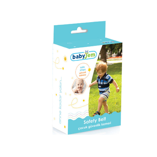 Babyjem Safety Belt - 216
