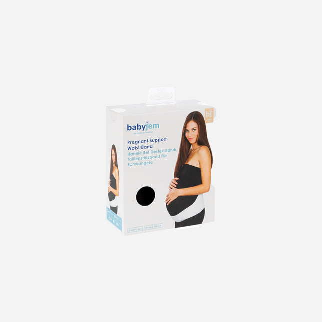 Babyjem Pregnancy Support Waist Band - 249
