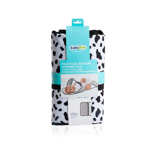 Babyjem Functional Swaddle Changing Mat - 841