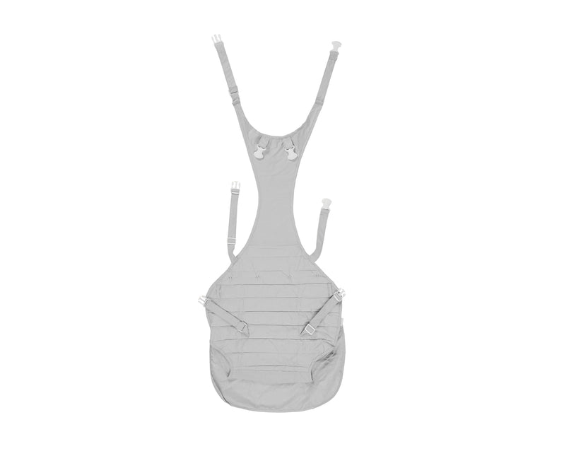 Babyjem Portable Highchair - 553