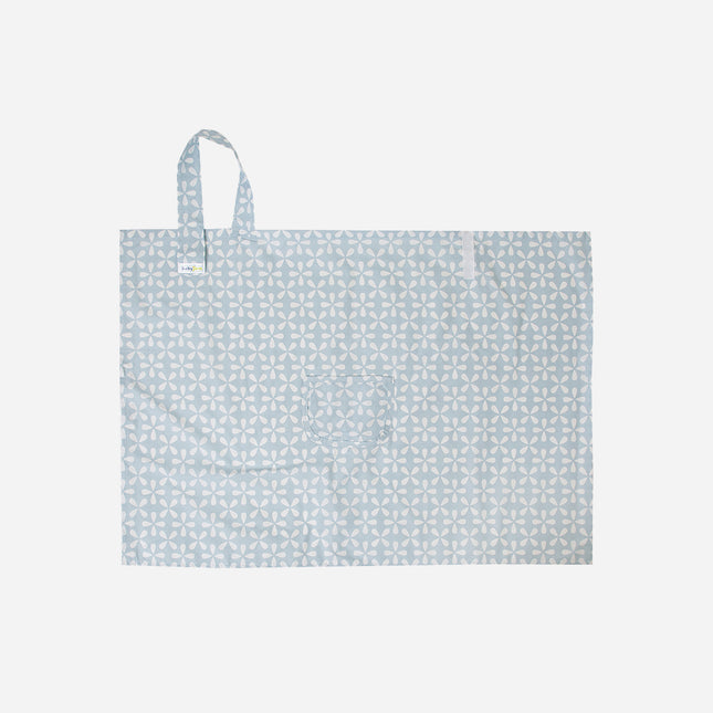 Babyjem Nursing Apron With Pocket - 323