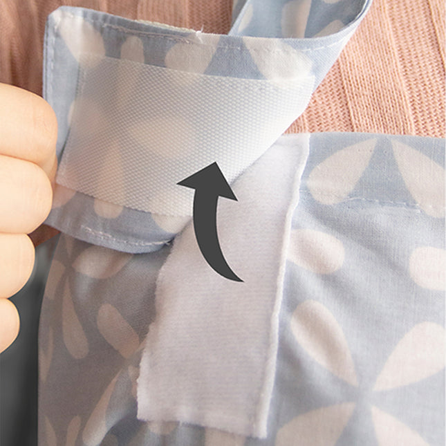 Babyjem Nursing Apron With Pocket - 323