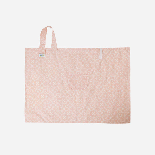 Babyjem Nursing Apron With Pocket - 323