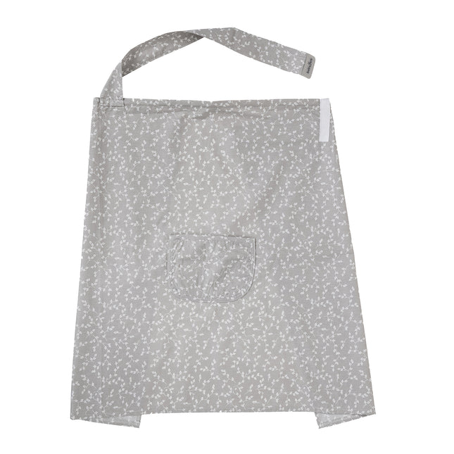 Babyjem Stilltuch mit Tasche - 323