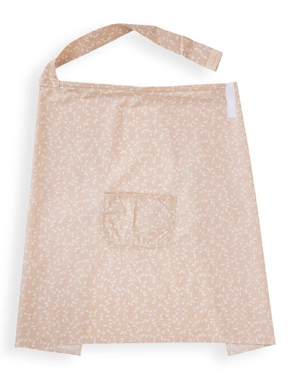 Babyjem Stilltuch mit Tasche - 323