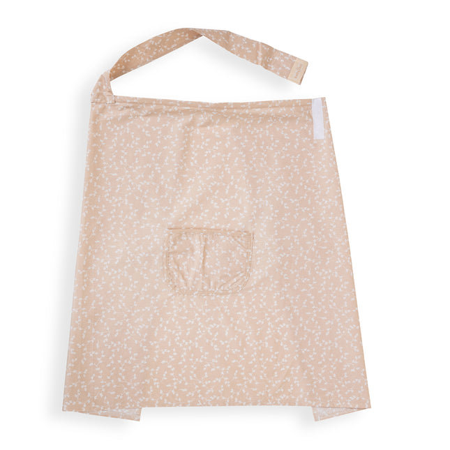 Babyjem Stilltuch mit Tasche - 323