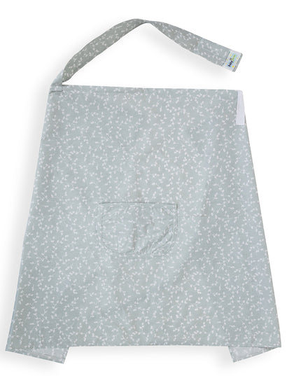 Babyjem Stilltuch mit Tasche - 323