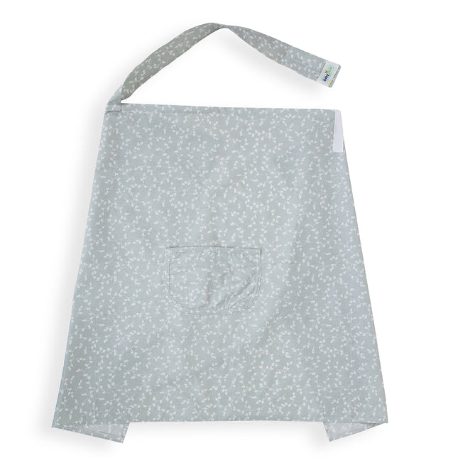 Babyjem Stilltuch mit Tasche - 323