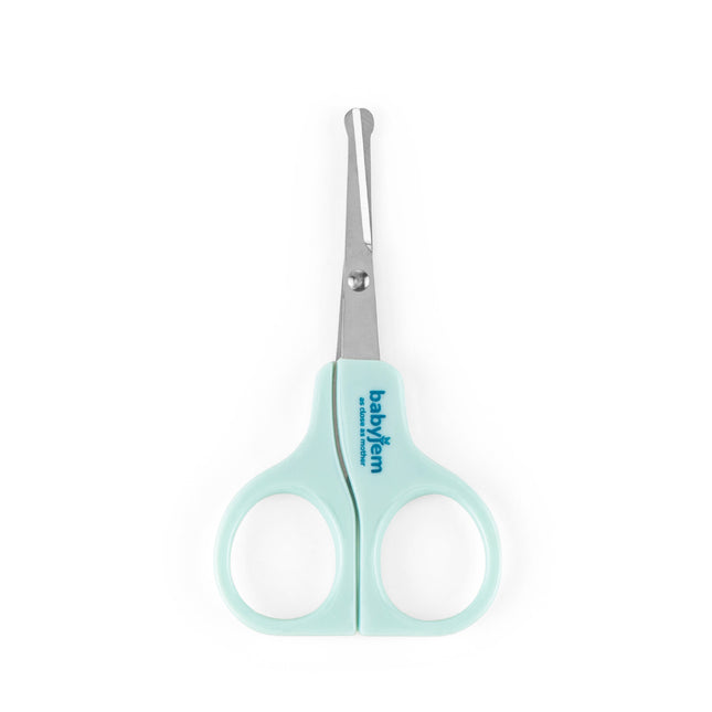 Babyjem Baby Grooming Set 9 Pcs - 363