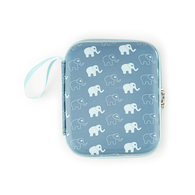 Babyjem Baby Grooming Set 9 Pcs - 363