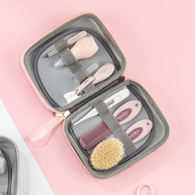 Babyjem Baby Grooming Set 9 Pcs - 363