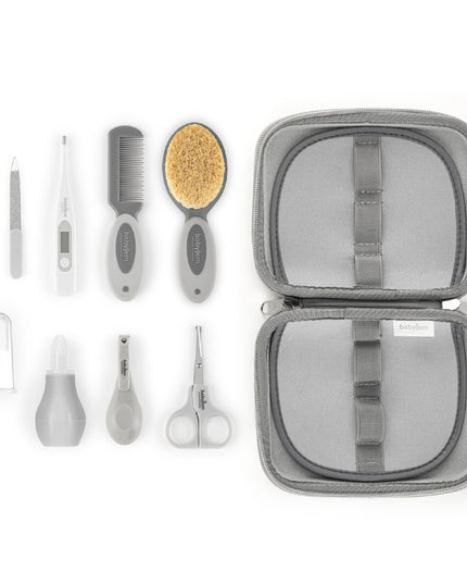 Babyjem Baby Grooming Set 9 Pcs - 363