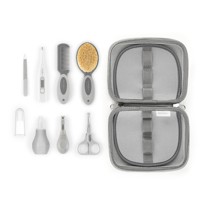 Babyjem Baby Grooming Set 9 Pcs - 363