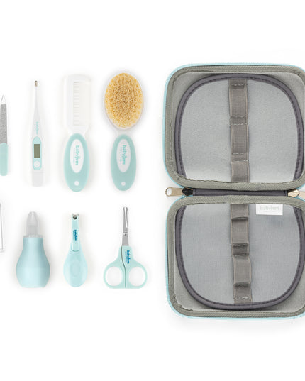 Babyjem Baby Grooming Set 9 Pcs - 363