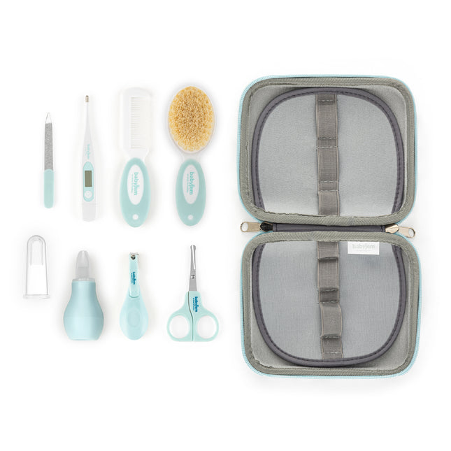 Babyjem Baby Grooming Set 9 Pcs - 363