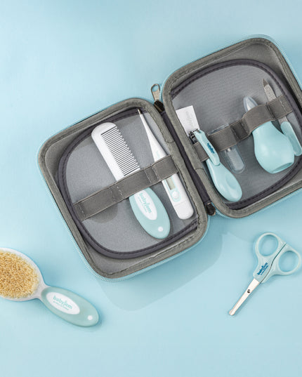 Babyjem Baby Grooming Set 9 Pcs - 363