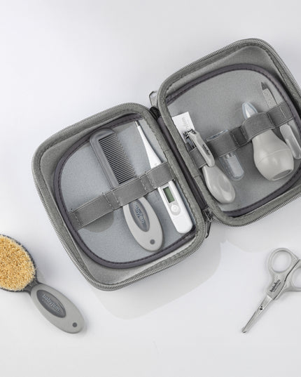 Babyjem Baby Grooming Set 9 Pcs - 363