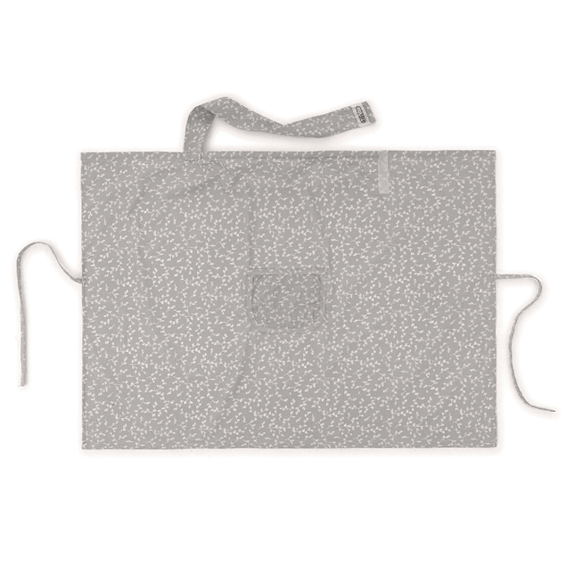 Babyjem Nursing Apron With Pocket - 323
