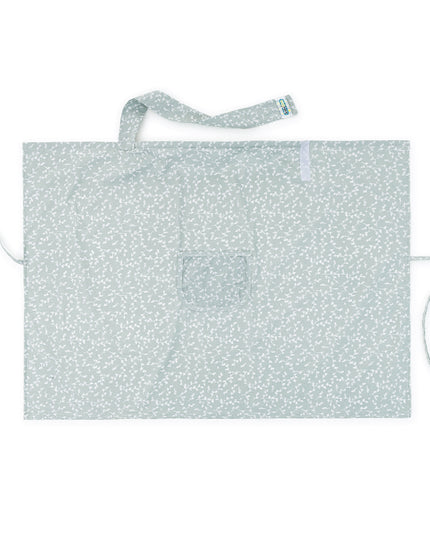 Babyjem Nursing Apron With Pocket - 323