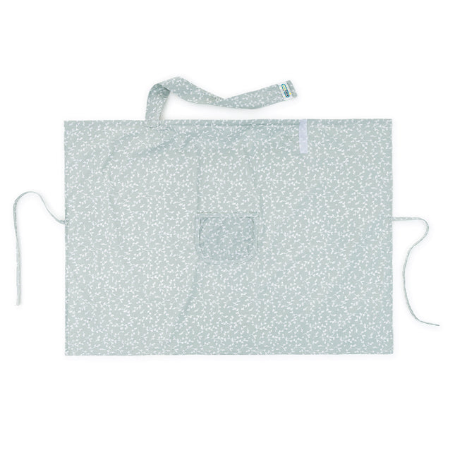 Babyjem Nursing Apron With Pocket - 323