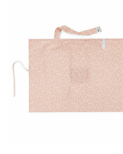 Babyjem Nursing Apron With Pocket - 323