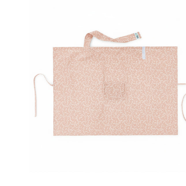 Babyjem Nursing Apron With Pocket - 323