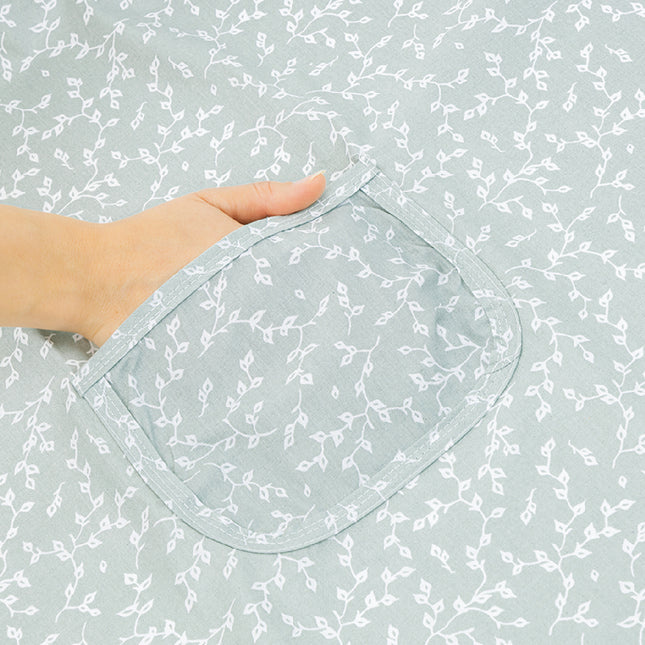 Babyjem Nursing Apron With Pocket - 323