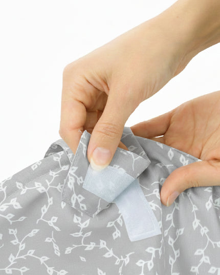 Babyjem Nursing Apron With Pocket - 323