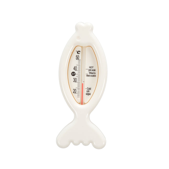 Babyjem Baby Bath Thermometer - 381