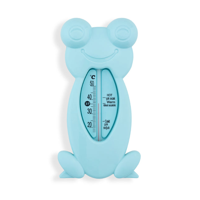 Babyjem Baby Bath Thermometer - 381