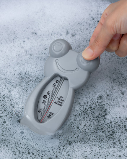 Babyjem Baby Bath Thermometer - 381