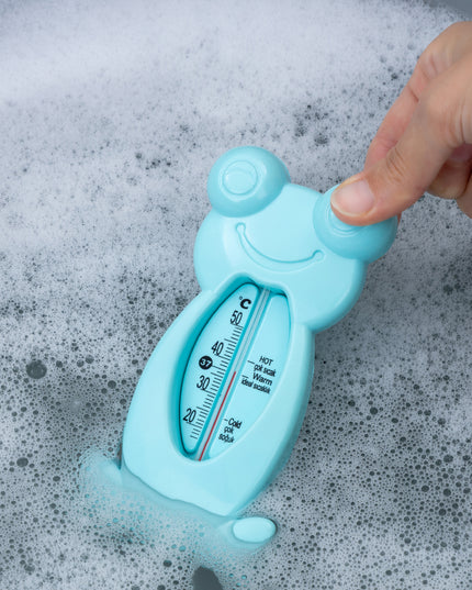 Babyjem Baby Bath Thermometer - 381