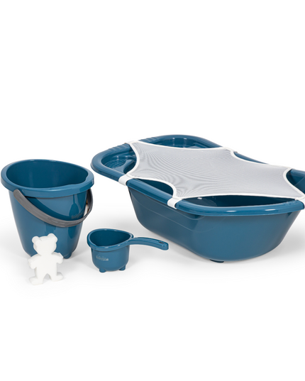 Babyjem Baby Bath Tub Set 5 Pcs - 439