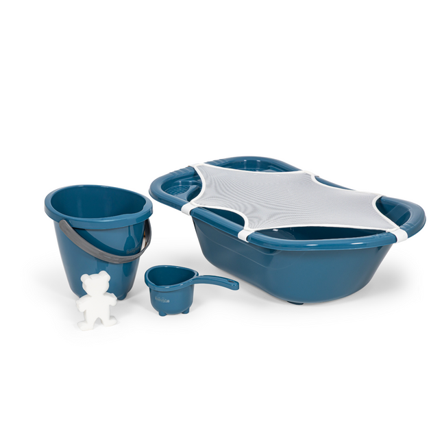 Babyjem Baby Badewannen-Set 5-teilig - 439